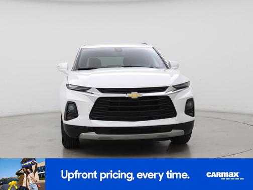 2022 Chevrolet Blazer 3LT