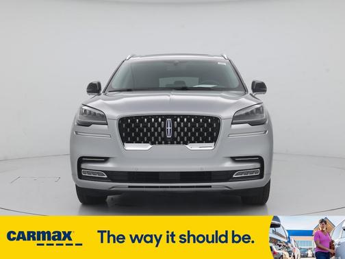 2020 Lincoln Aviator Grand Touring