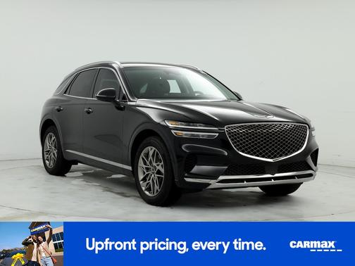 2024 Genesis GV70