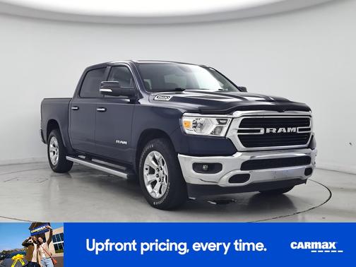 2020 RAM 1500 Bighorn