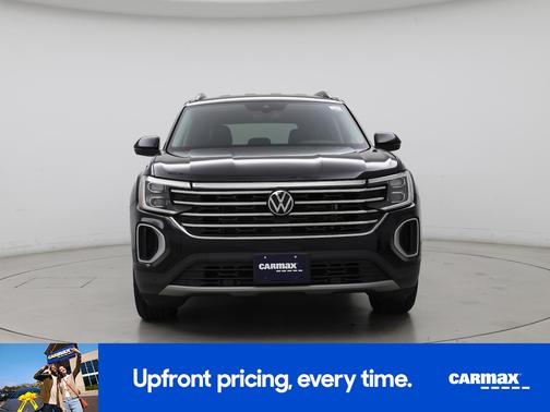 2024 Volkswagen Atlas SE w/Tech