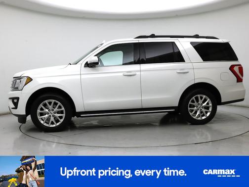 2020 Ford Expedition XLT