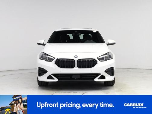 White 2024 BMW 228 Gran Coupe I Gran Coupe