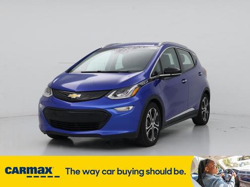 2020 Chevrolet Bolt EV Premier