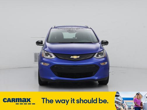 2020 Chevrolet Bolt EV Premier