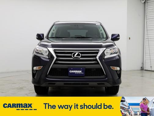 2019 Lexus GX 460 Premium