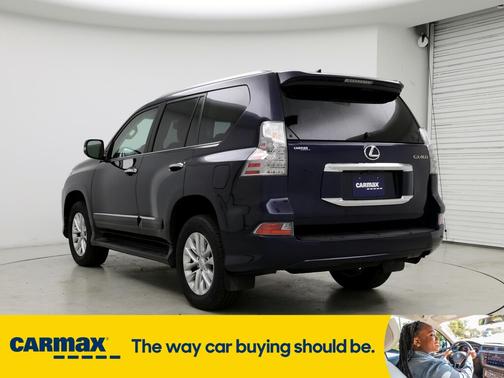 2019 Lexus GX 460 Premium