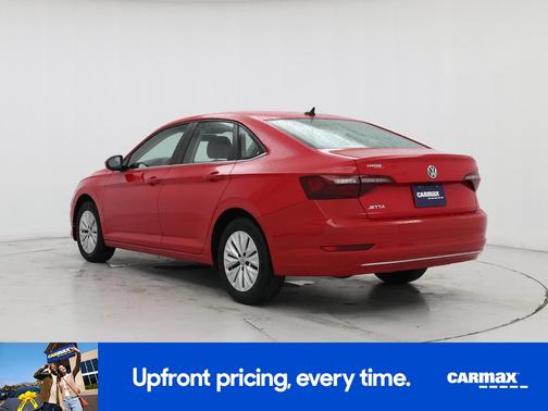 2020 Volkswagen Jetta S