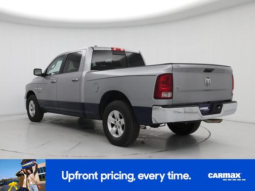 2019 RAM 1500 Classic SLT