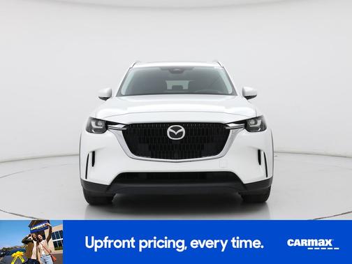 2024 Mazda CX-90 Turbo Preferred Plus