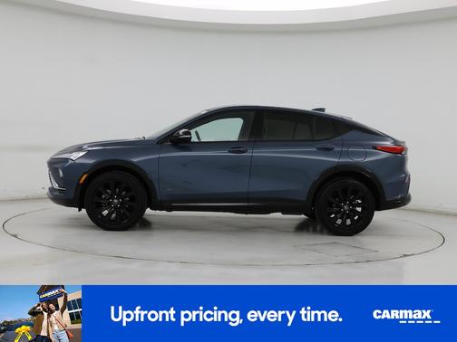 2025 Buick Envista Sport Touring