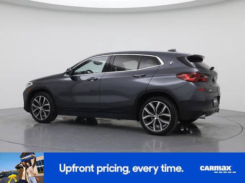 2021 BMW X2 XDrive28i