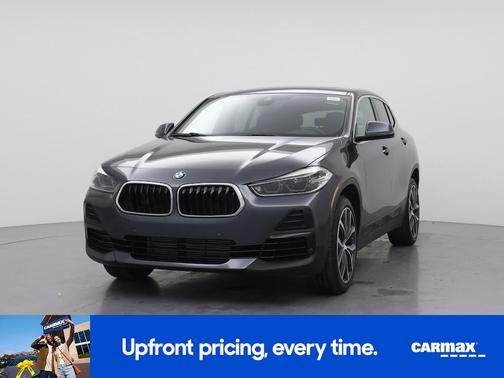 2021 BMW X2 XDrive28i