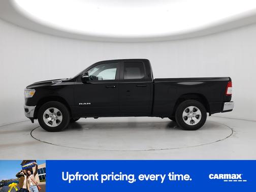 2022 RAM 1500 Bighorn