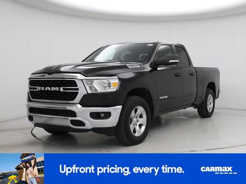 2022 RAM 1500 Bighorn