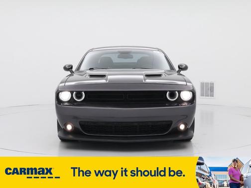 2017 Dodge Challenger R/T Scat Pack