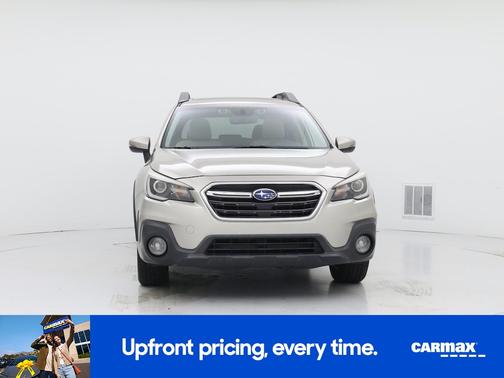 2018 Subaru Outback 3.6R Limited
