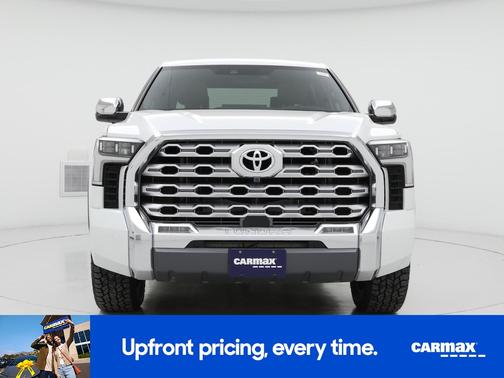 2025 Toyota Tundra 1794