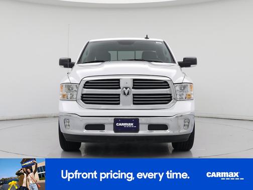 2017 RAM 1500 Lonestar