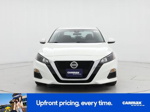 2022 Nissan Altima S