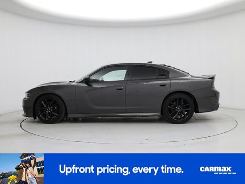 2019 Dodge Charger R/T Scat Pack