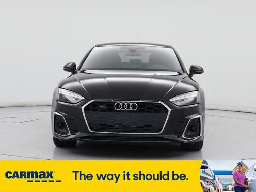 2023 Audi A5 Sportback S-Line Premium Plus
