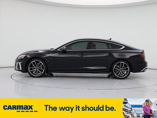 2023 Audi A5 Sportback S-Line Premium Plus