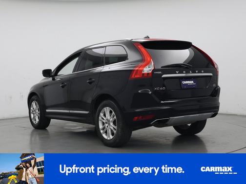 2016 Volvo XC60 T5 Premier