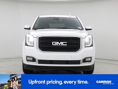 2020 GMC Yukon SLT
