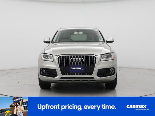 2017 Audi Q5 Premium Plus