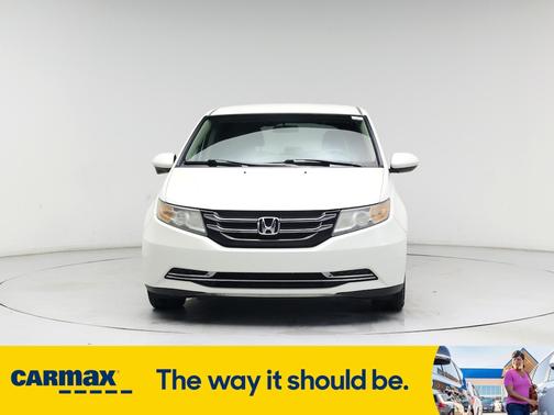 2015 Honda Odyssey EX