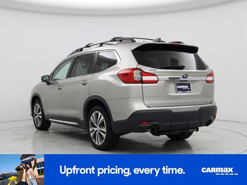 2020 Subaru Ascent Limited