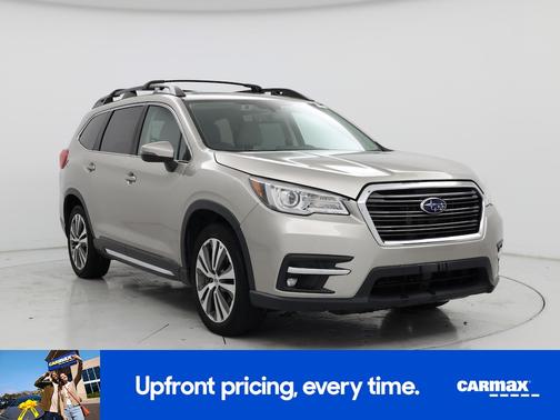 2020 Subaru Ascent Limited