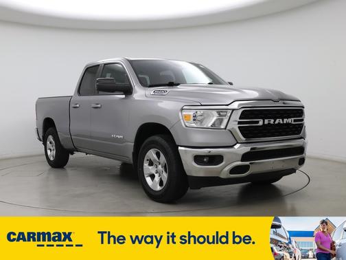 2022 RAM 1500 Bighorn