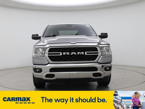 2022 RAM 1500 Bighorn