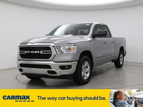 2022 RAM 1500 Bighorn