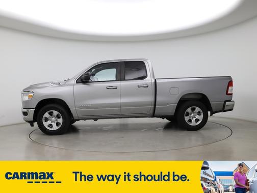 2022 RAM 1500 Bighorn