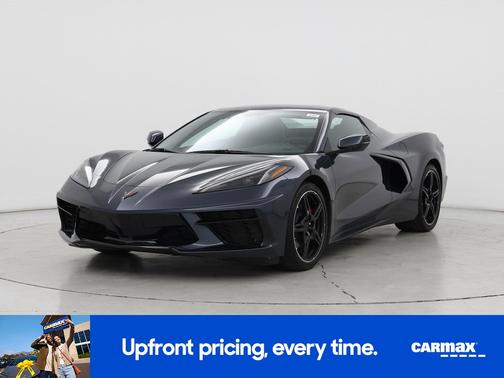 2020 Chevrolet Corvette Stingray 1LT