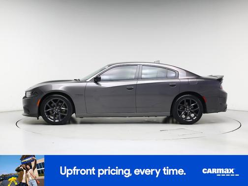 2021 Dodge Charger R/T