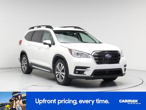 2020 Subaru Ascent Limited