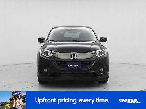 2022 Honda HR-V EX-L