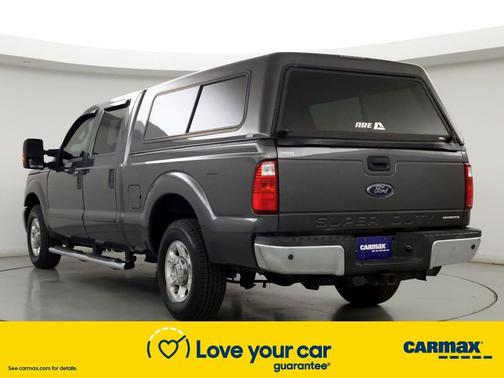Photo 2 of 23 of 2015 Ford F-250 XLT