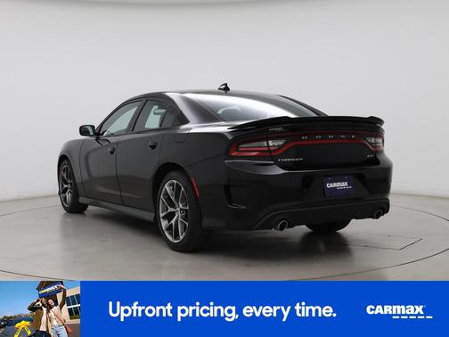 2022 Dodge Charger GT