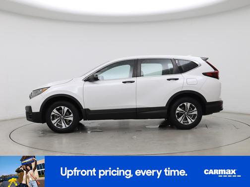 2022 Honda CR-V LX