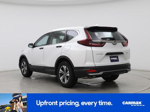 2022 Honda CR-V LX