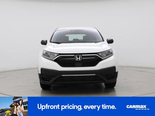 2022 Honda CR-V LX