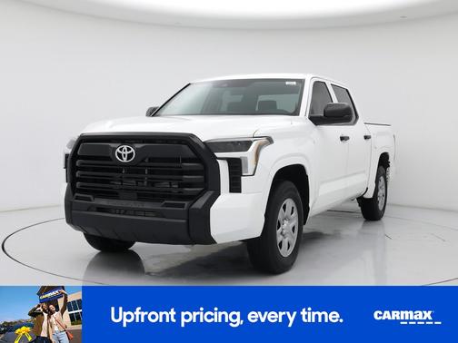 2023 Toyota Tundra SR