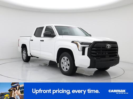 2023 Toyota Tundra SR