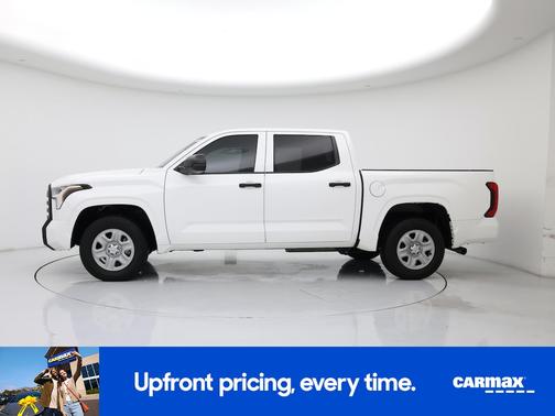 2023 Toyota Tundra SR