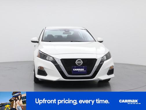 2022 Nissan Altima S